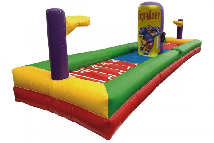 The Equalizer Games Galore Fargo ND