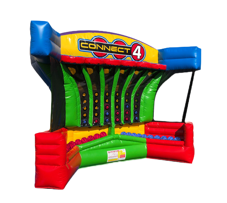 Games Galore Fargo ND Party Rental and Bounce House Rental
