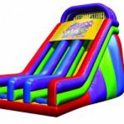 2220Wacky20Slide20220 1653140521 22' Wacky Slide