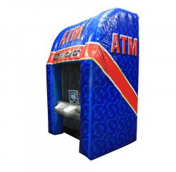 ATM Cash Cube