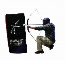 Archery Tag