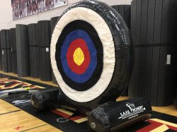 Archery Target