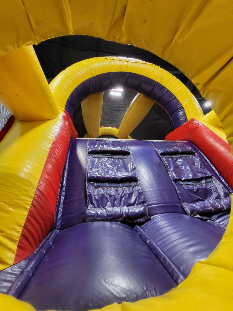 Build and Bounce Games Galore Fargo ND