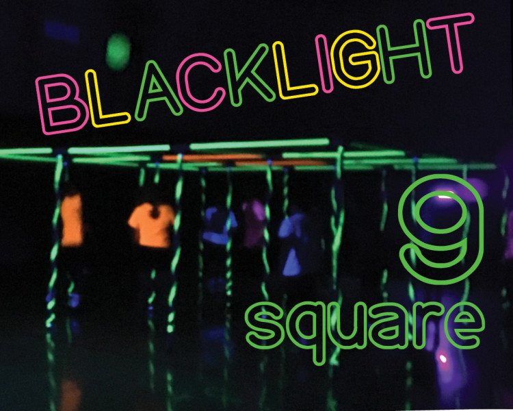 Black Light Games